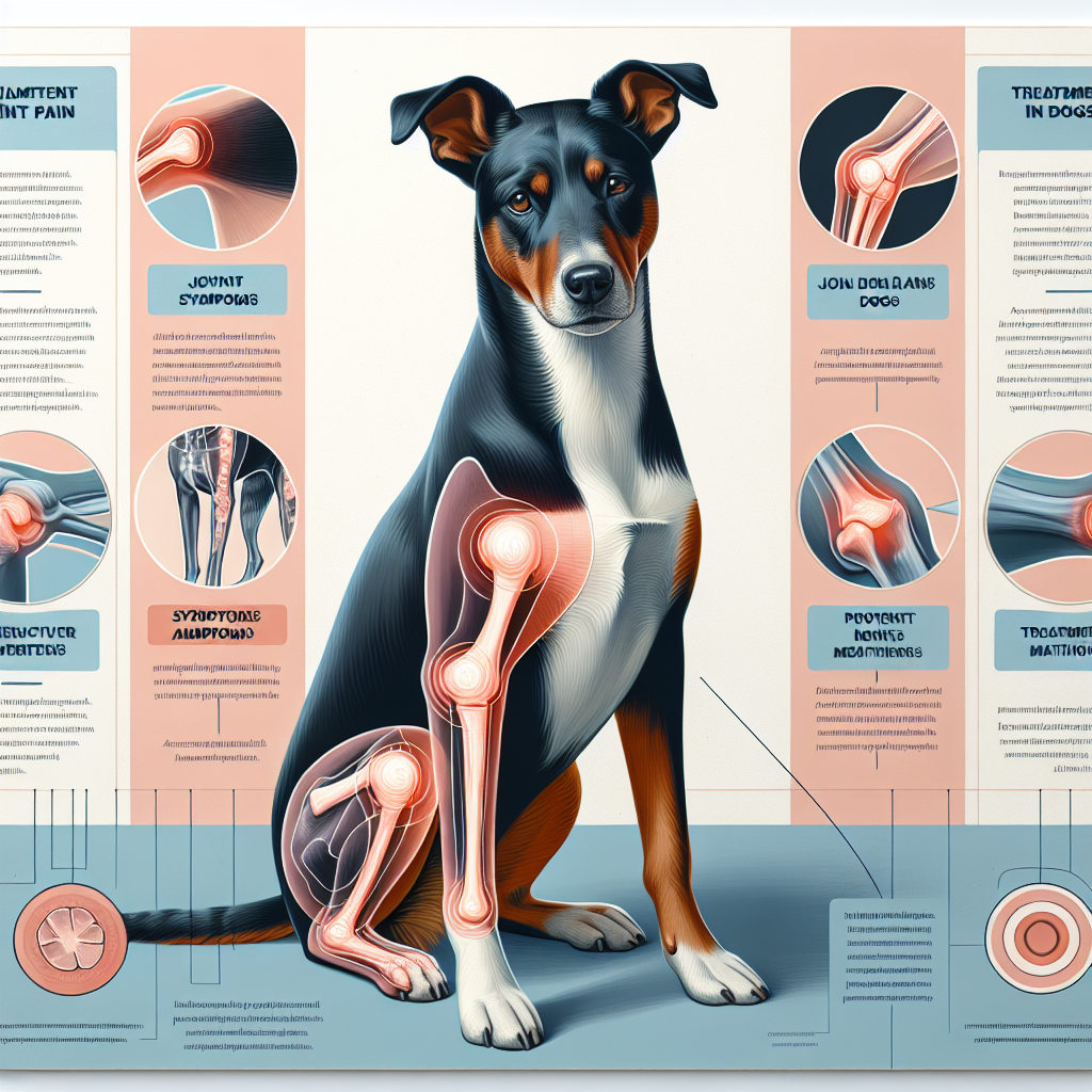 Jagdterrier Joint Pain: Causes, Symptoms, Prevention, and Treatment
