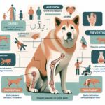 Canaan Dog Joint Pain: Causes, Symptoms, Prevention, and Treatment