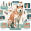 Canaan Dog Joint Pain: Causes, Symptoms, Prevention, and Treatment