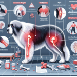 Polish Lowland Sheepdog Joint Pain: Causes, Symptoms, Prevention, and Treatment