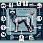 Chinese Crested Joint Pain: Causes, Symptoms, Prevention, and Treatment