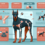 Doberman Pinscher Joint Pain: Causes, Symptoms, Prevention, and Treatment