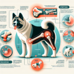 Akita Joint Pain: Causes, Symptoms, Prevention, and Treatment