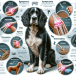 Irish Water Spaniel Joint Pain: Causes, Symptoms, Prevention, and Treatment