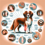 Nederlandse Kooikerhondje Joint Pain: Causes, Symptoms, Prevention, and Treatment