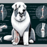 Old English Sheepdog Joint Pain: Causes, Symptoms, Prevention, and Treatment